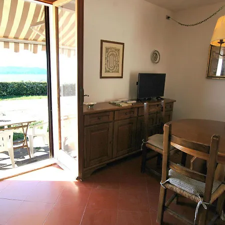 Ferienhaus Dei Golfi