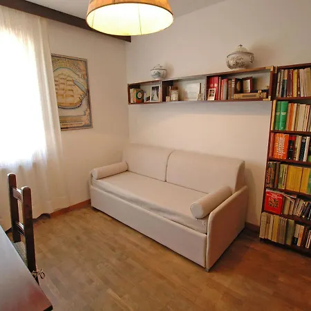 Dei Golfi Ferienhaus *