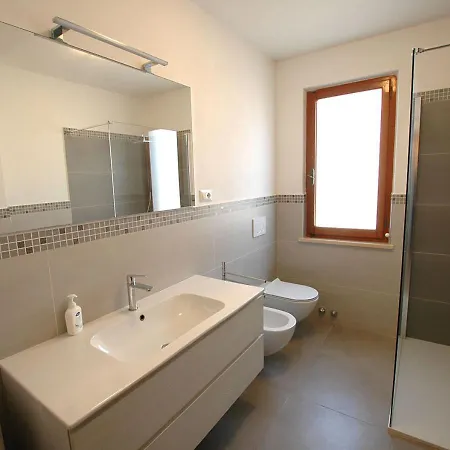Dei Golfi Holiday home *