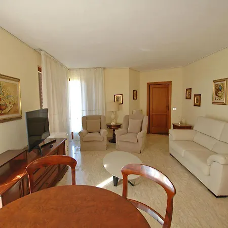 Dei Golfi Holiday home