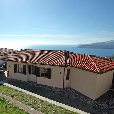 Holiday home Dei Golfi