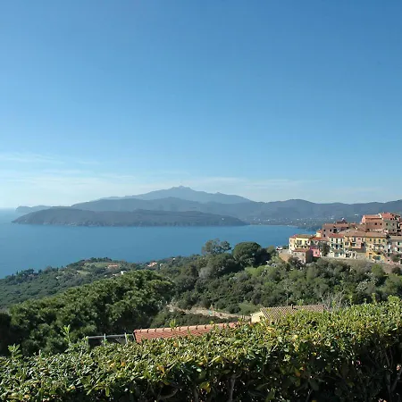Dei Golfi * Capoliveri (Isola d'Elba)