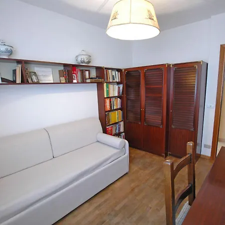 Holiday home Dei Golfi